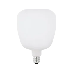 EGLO E27 LED Leuchtmittel Opalweiß