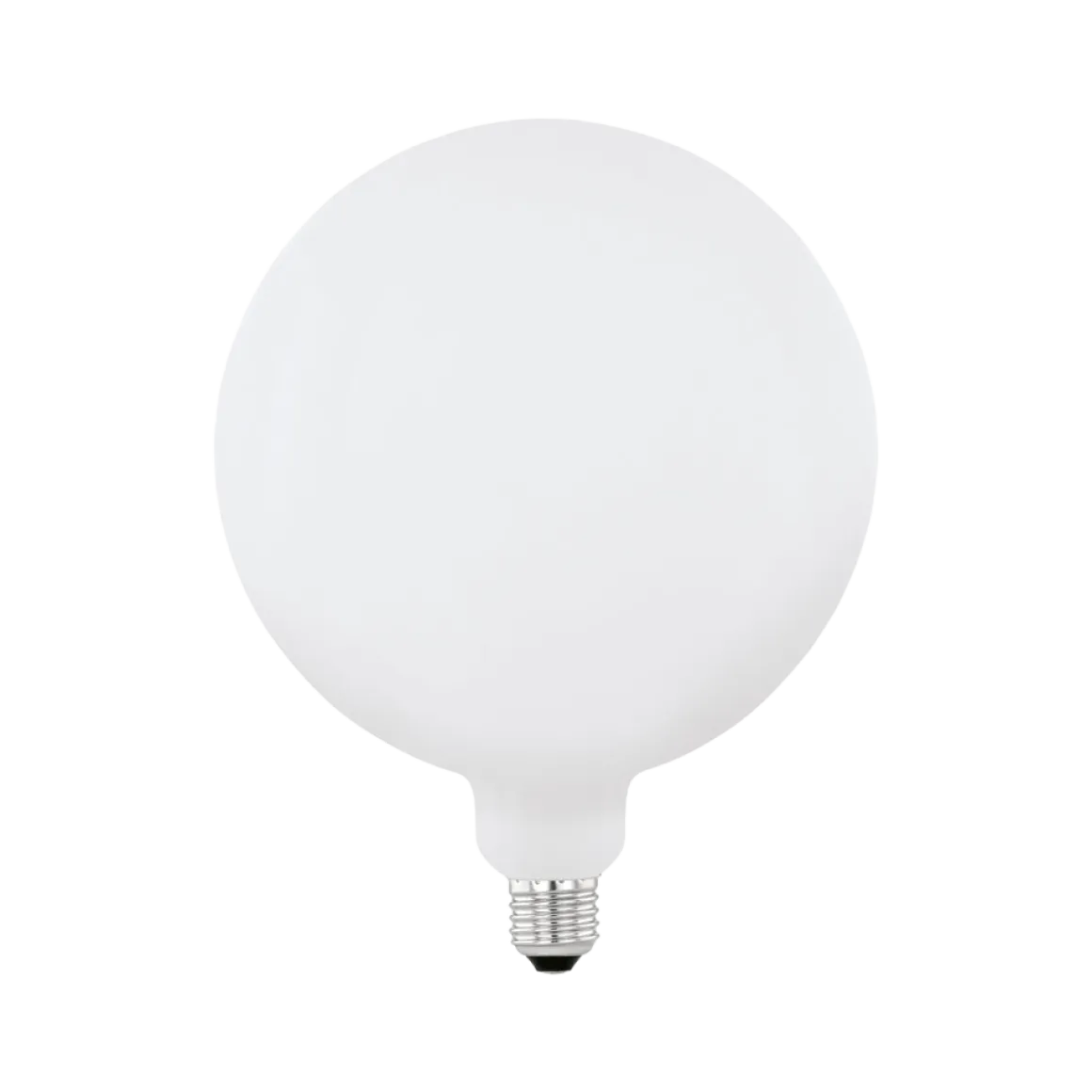 EGLO E27 LED Leuchtmittel Opalweiß