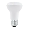 EGLO E27 LED Leuchtmittel R63 3000 K