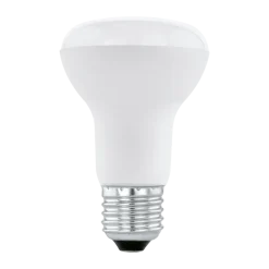 EGLO E27 LED Leuchtmittel R63 3000 K