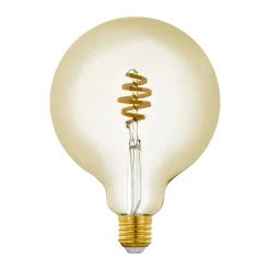 EGLO E27 smartes LED Filament Z-Leuchtmittel