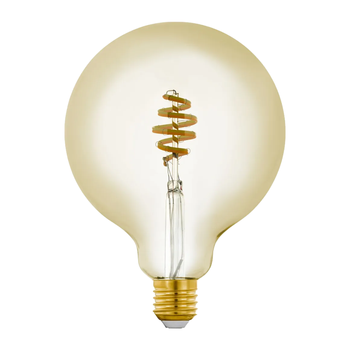 EGLO E27 smartes LED Filament Z-Leuchtmittel