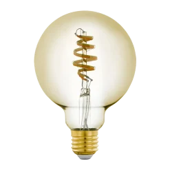 EGLO E27 smartes LED Filament Z-Leuchtmittel