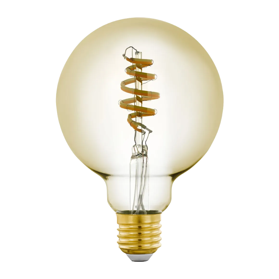 EGLO E27 smartes LED Filament Z-Leuchtmittel