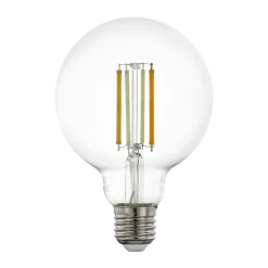 EGLO E27 smartes LED Filament Z-Leuchtmittel