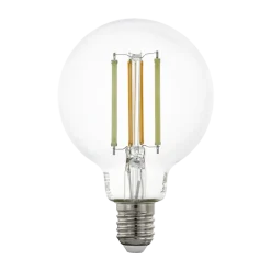 EGLO E27 smartes LED Filament Z-Leuchtmittel E27