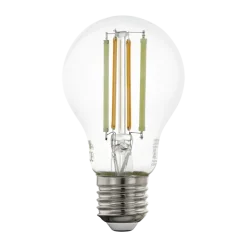 EGLO E27 smartes LED Filament Z-Leuchtmittel E27