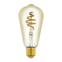 EGLO E27 smartes LED Filament Z-Leuchtmittel