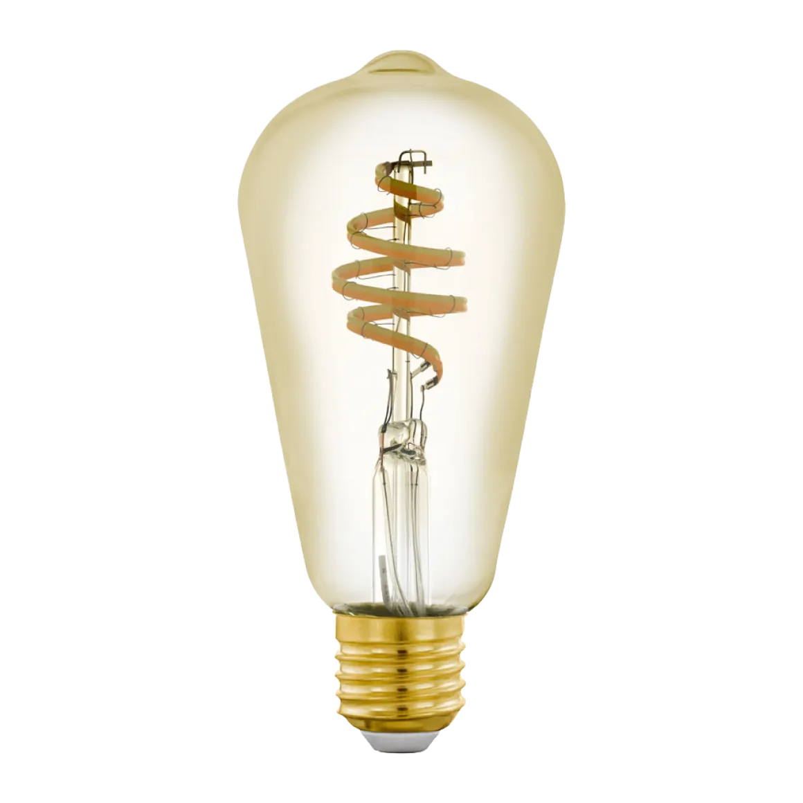 EGLO E27 smartes LED Filament Z-Leuchtmittel