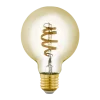 EGLO E27 smartes LED Filament Z-Leuchtmittel