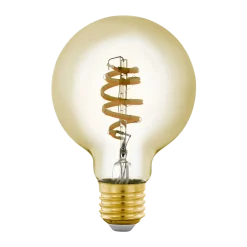 EGLO E27 smartes LED Filament Z-Leuchtmittel