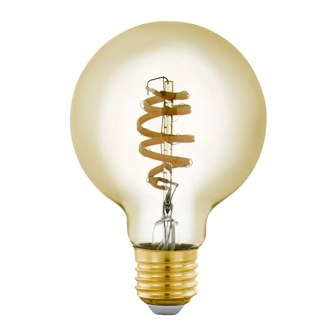 EGLO E27 smartes LED Filament Z-Leuchtmittel