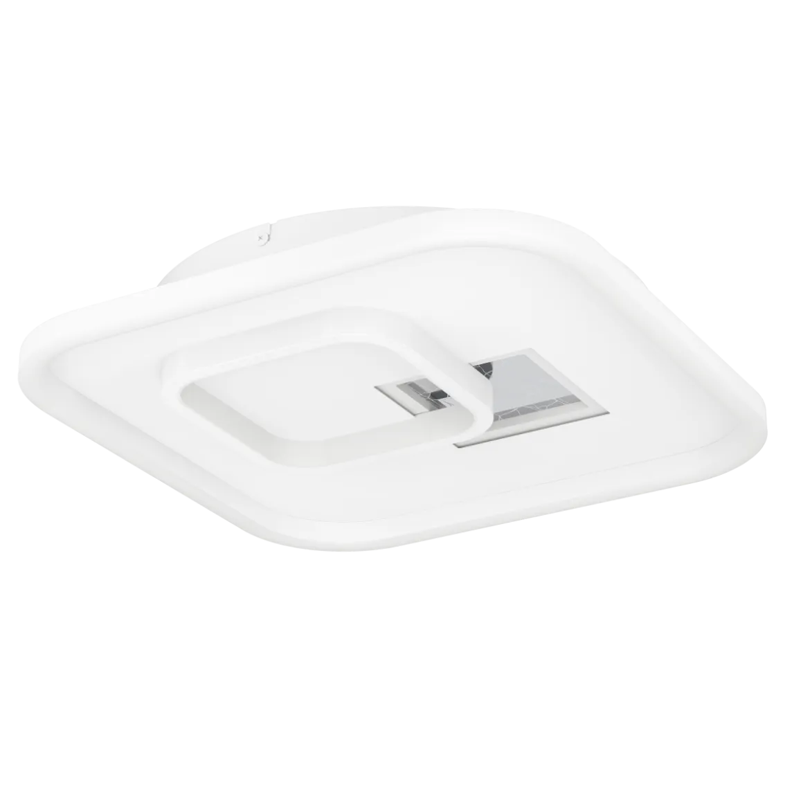 EGLO 2-flg LED Deckenlampe Tiriolo
