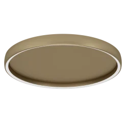 EGLO 1-flg LED Deckenlampe Trabuco