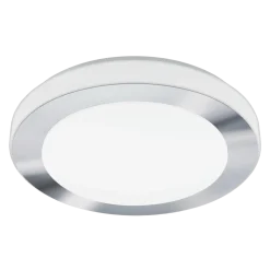 EGLO 1-flg LED Deckenleuchte Capri