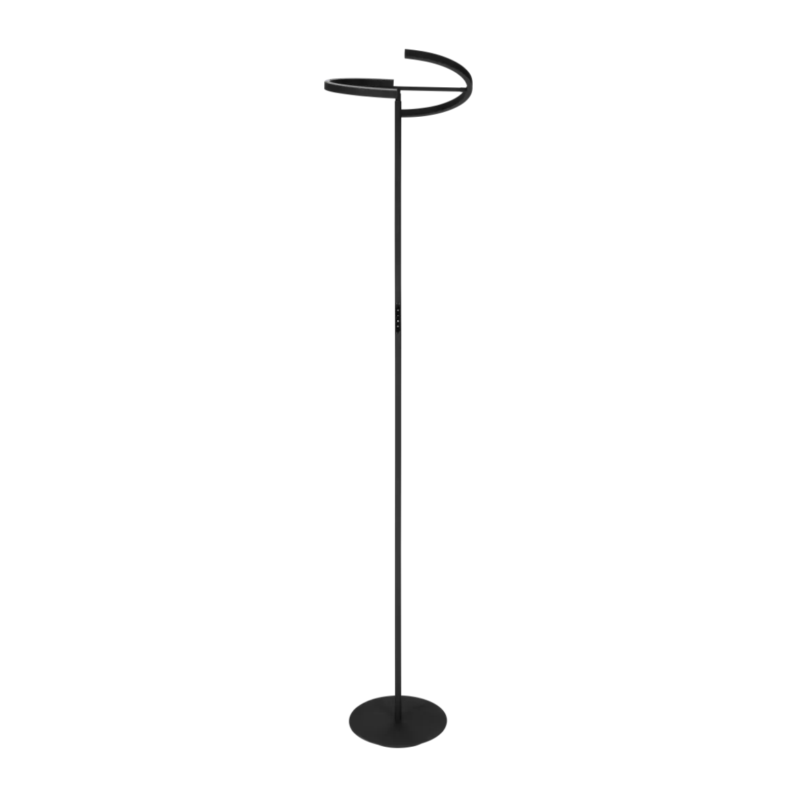 EGLO 2-flg LED Fluter Castelpoto