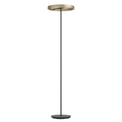 EGLO 1-flg LED Stehlampe Trabuco