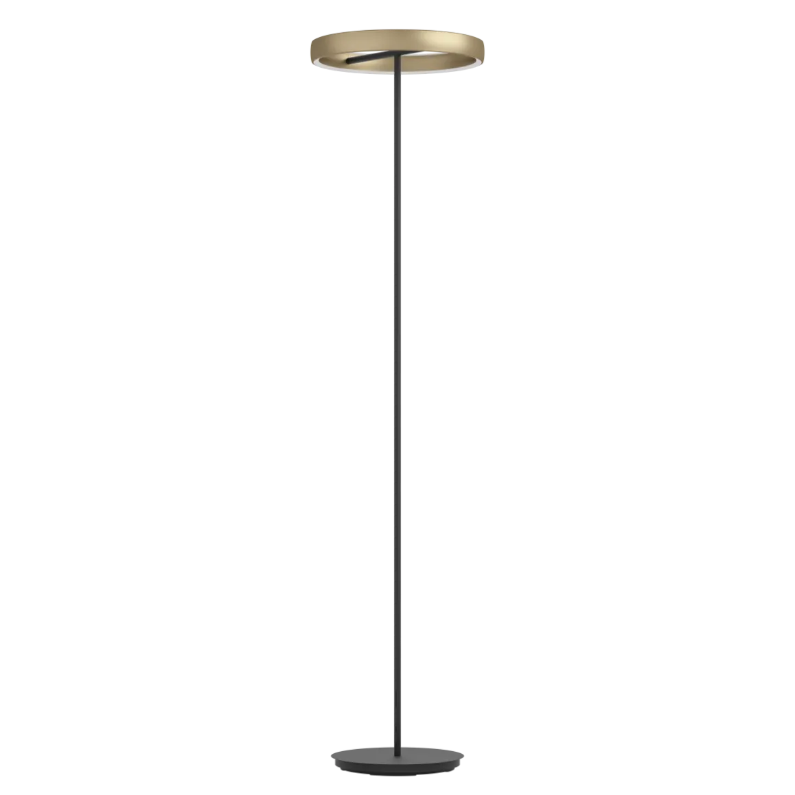 EGLO 1-flg LED Stehlampe Trabuco