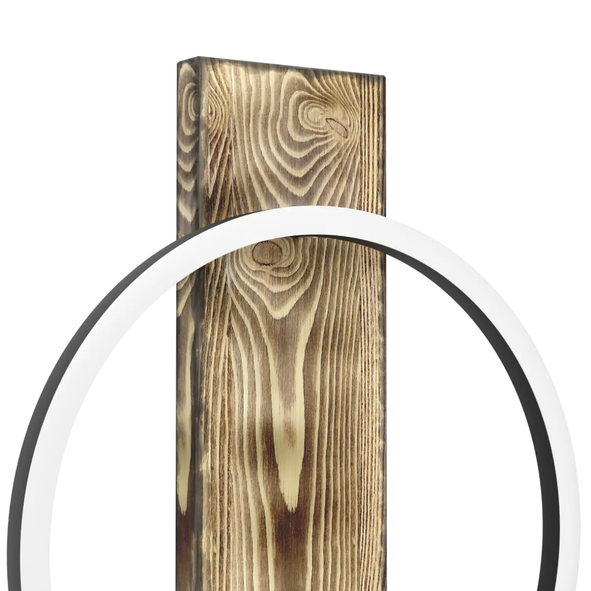 EGLO 1-flg LED Wandlampe Boyal
