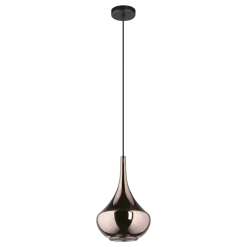 EGLO 1-flg Pendellampe Almoster