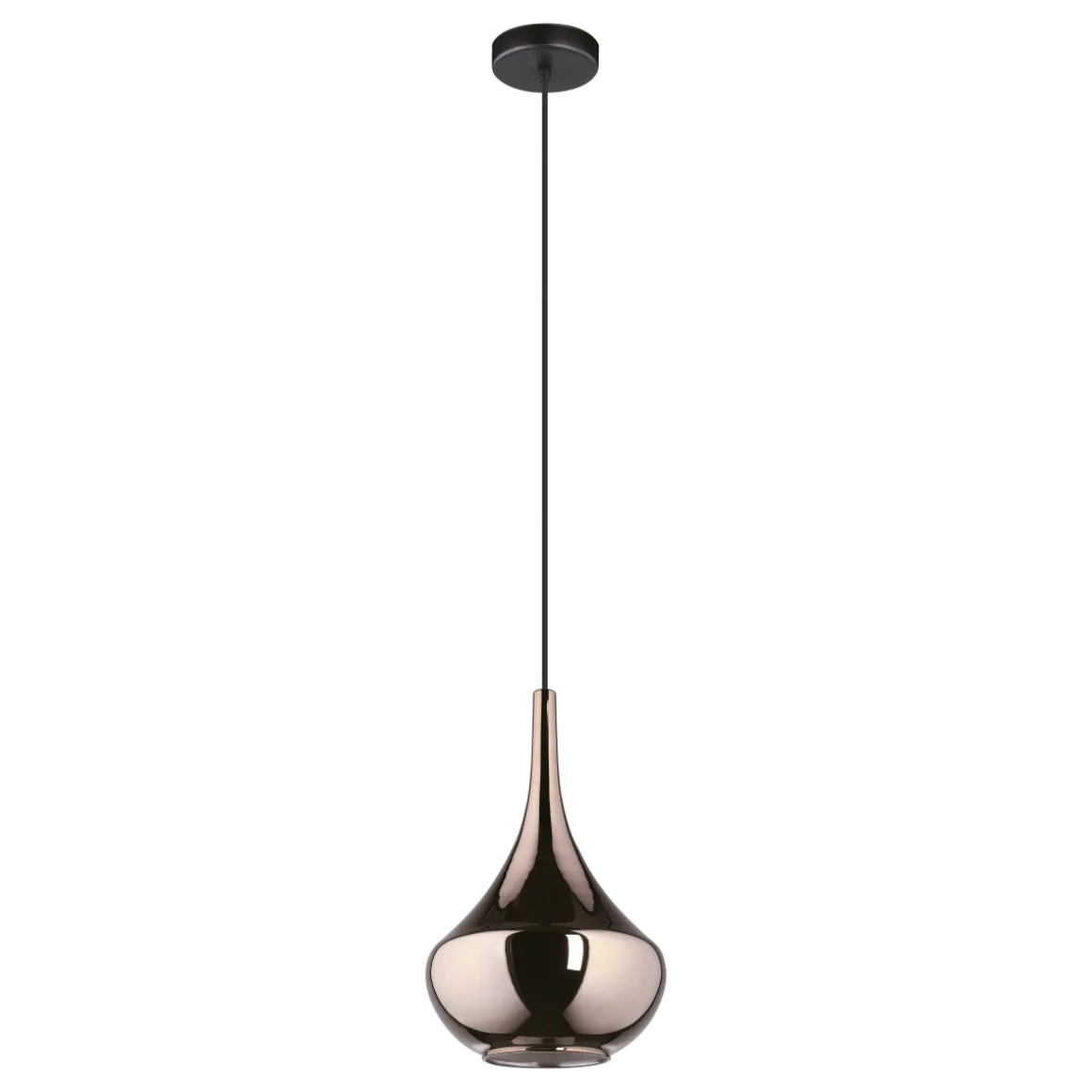 EGLO 1-flg Pendellampe Almoster