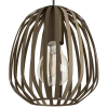 EGLO 3-flg Pendellampe Espinal