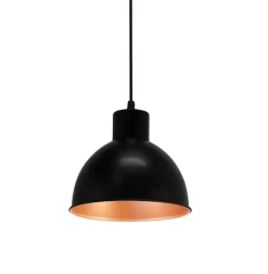 EGLO 1-flg Pendelleuchte Truro 1