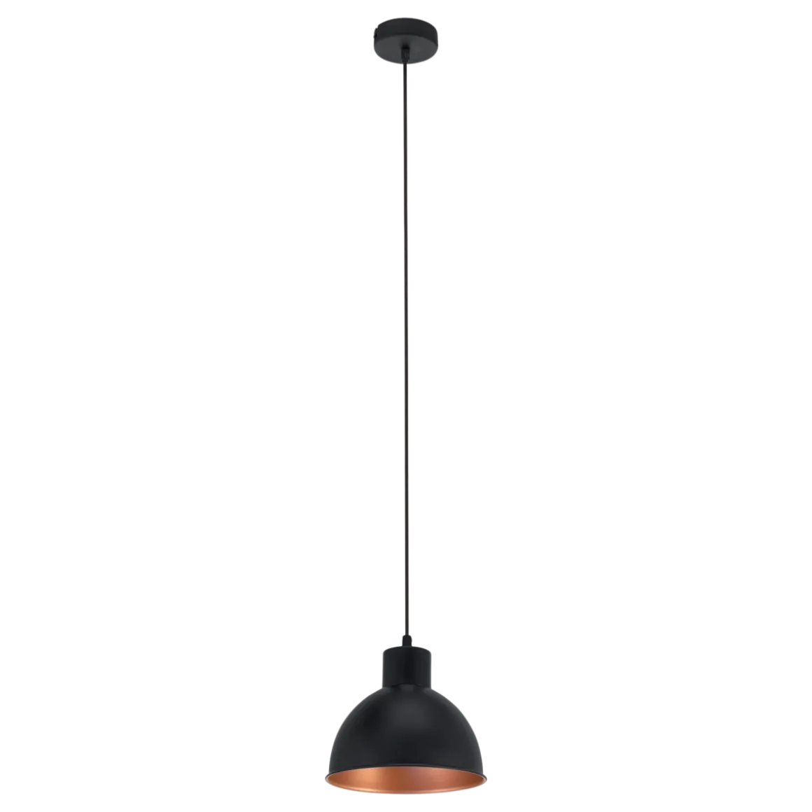 EGLO 1-flg Pendelleuchte Truro 1