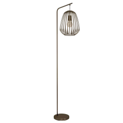 EGLO 1-flg Stehlampe Espinal