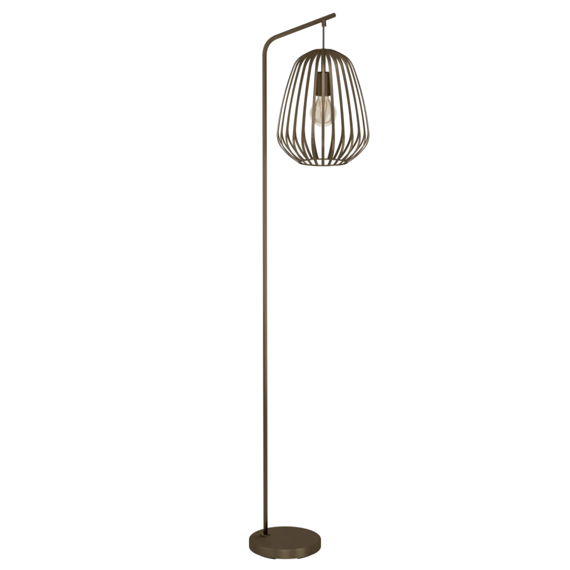 EGLO 1-flg Stehlampe Espinal