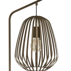 EGLO 1-flg Stehlampe Espinal