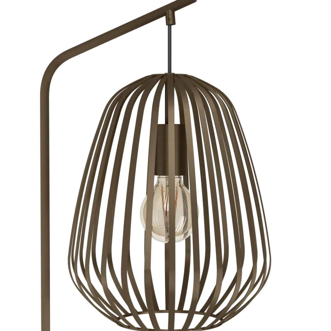 EGLO 1-flg Stehlampe Espinal