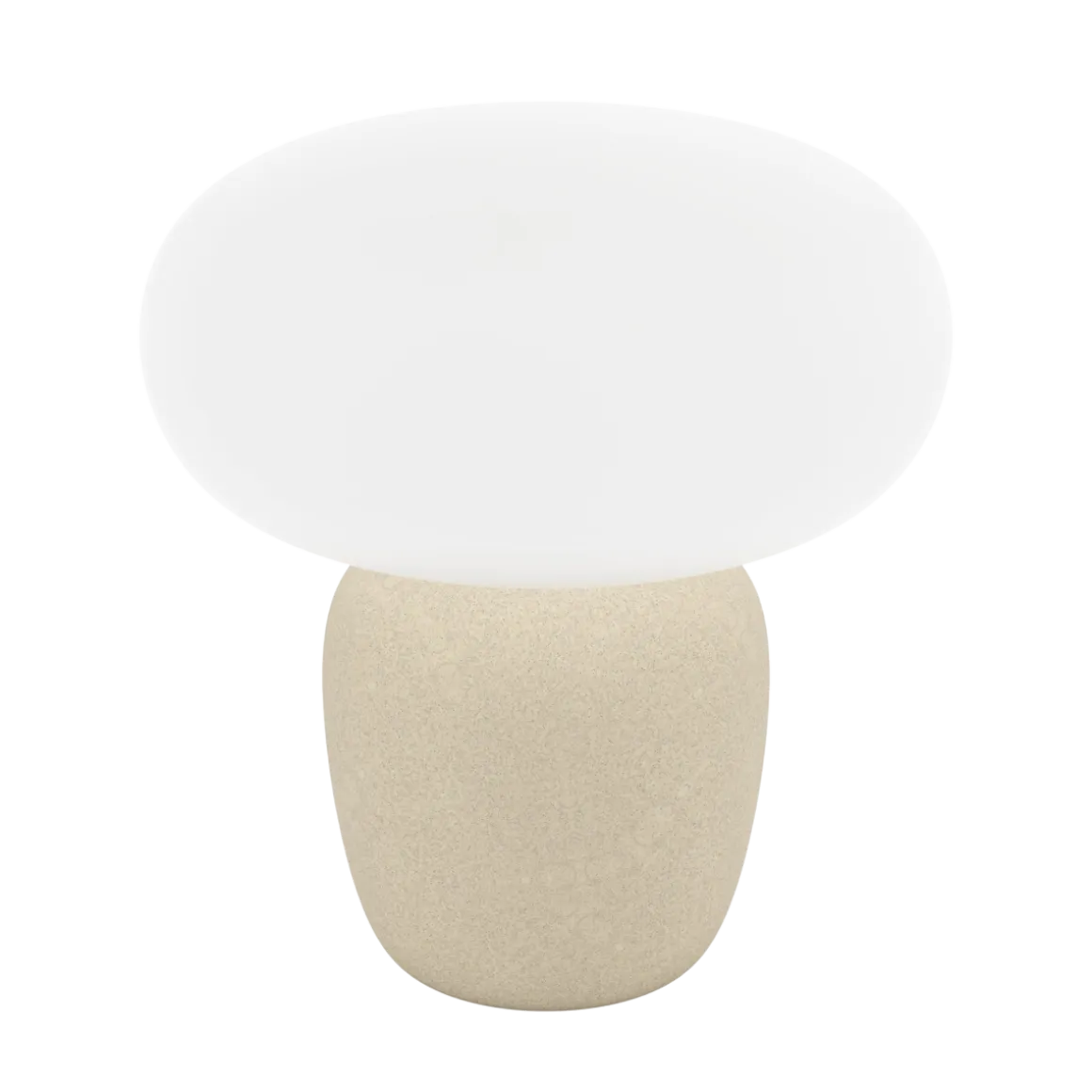 EGLO 1-flg Tischleuchte Cahuama