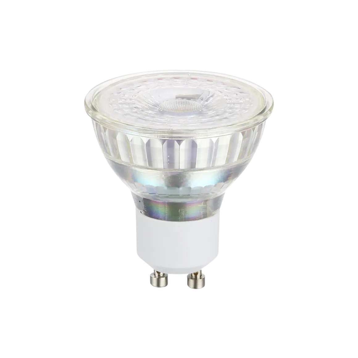 EGLO GU10 LED Leuchtmittel 3000 K dimmbar