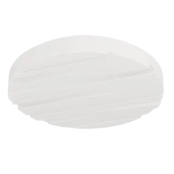 EGLO LED Deckenlampe Ferentino Ă 28 cm