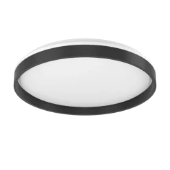 EGLO LED Deckenlampe Moschettino-Z 49 cm