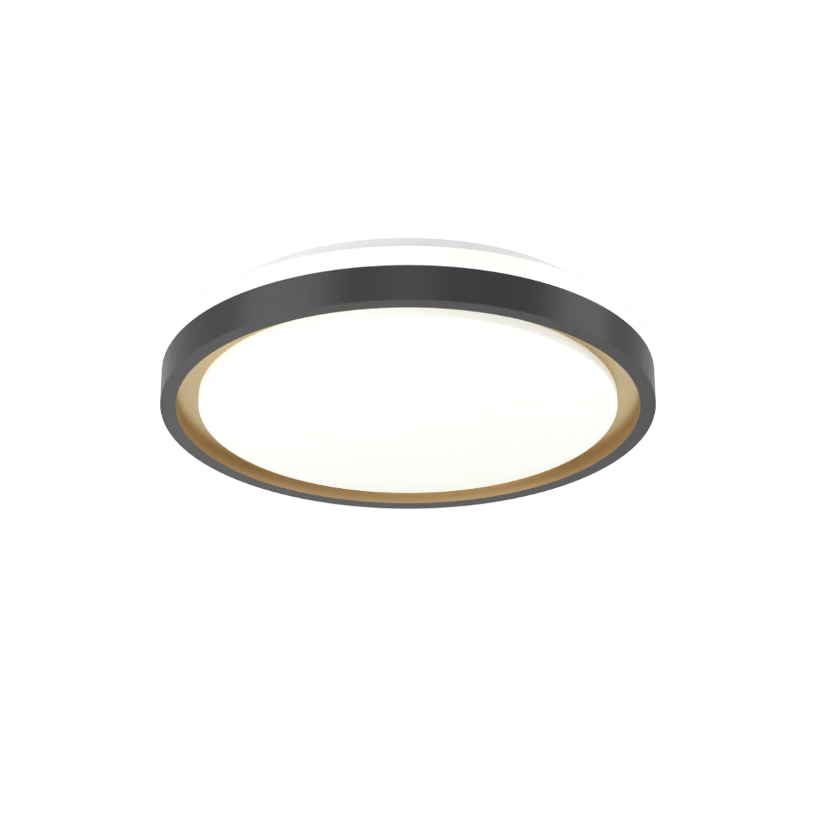 EGLO LED Deckenlampe Moschettino-Z 36 cm