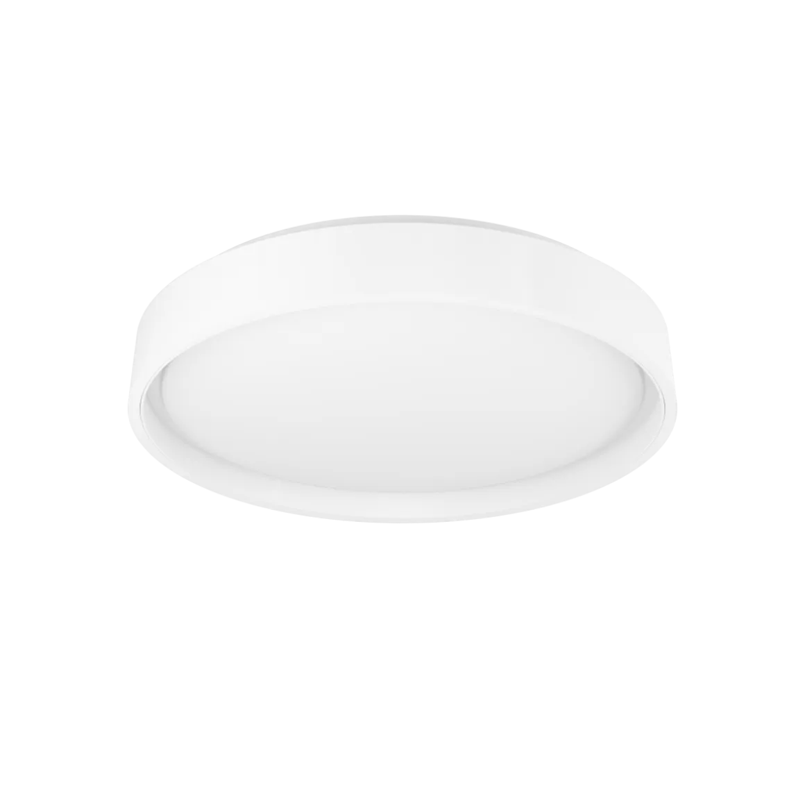 EGLO LED Deckenlampe Moschettino-Z 40 cm
