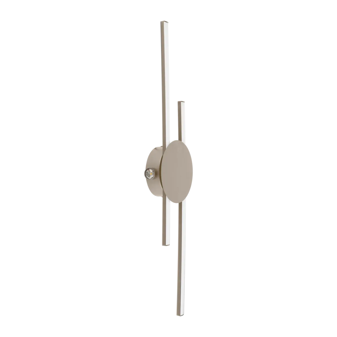EGLO LED Deckenlampe Venticello
