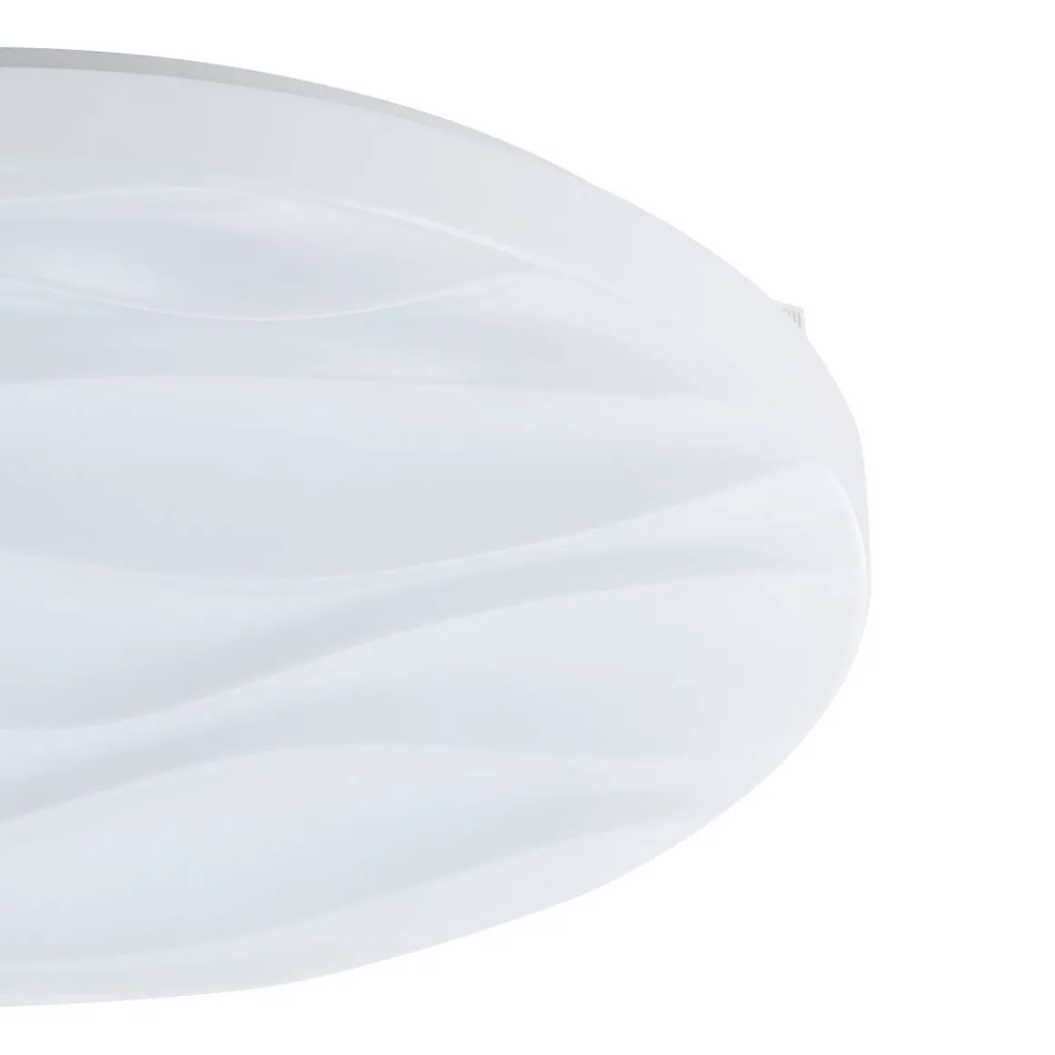 EGLO LED Deckenleuchte Benariba Ø 33 cm