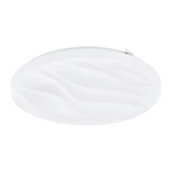 EGLO LED Deckenleuchte Benariba Ø 33 cm