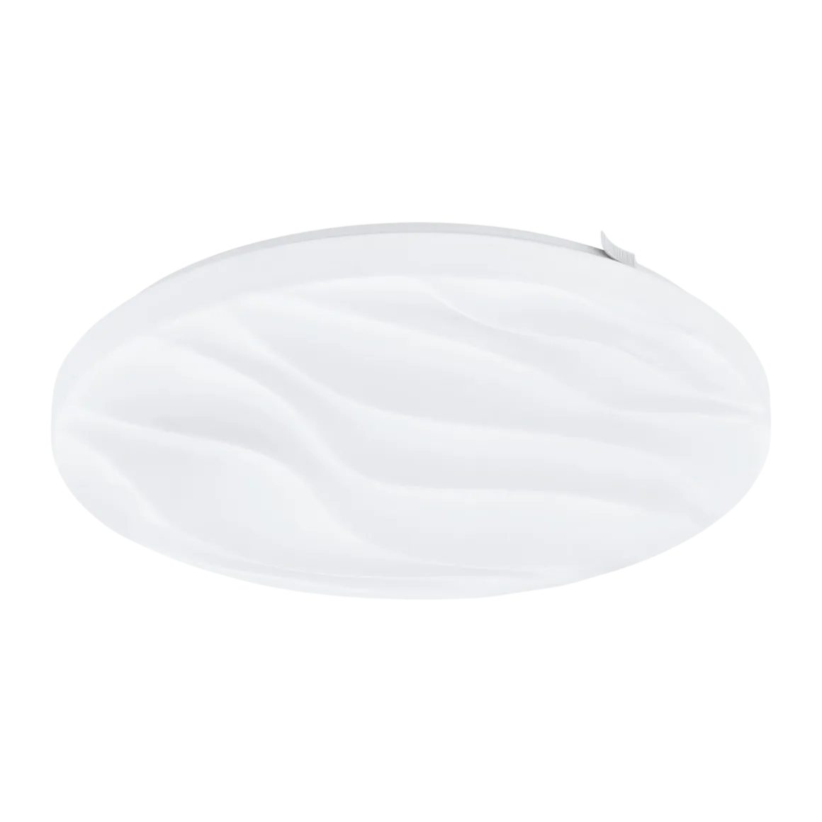 EGLO LED Deckenleuchte Benariba Ø 33 cm