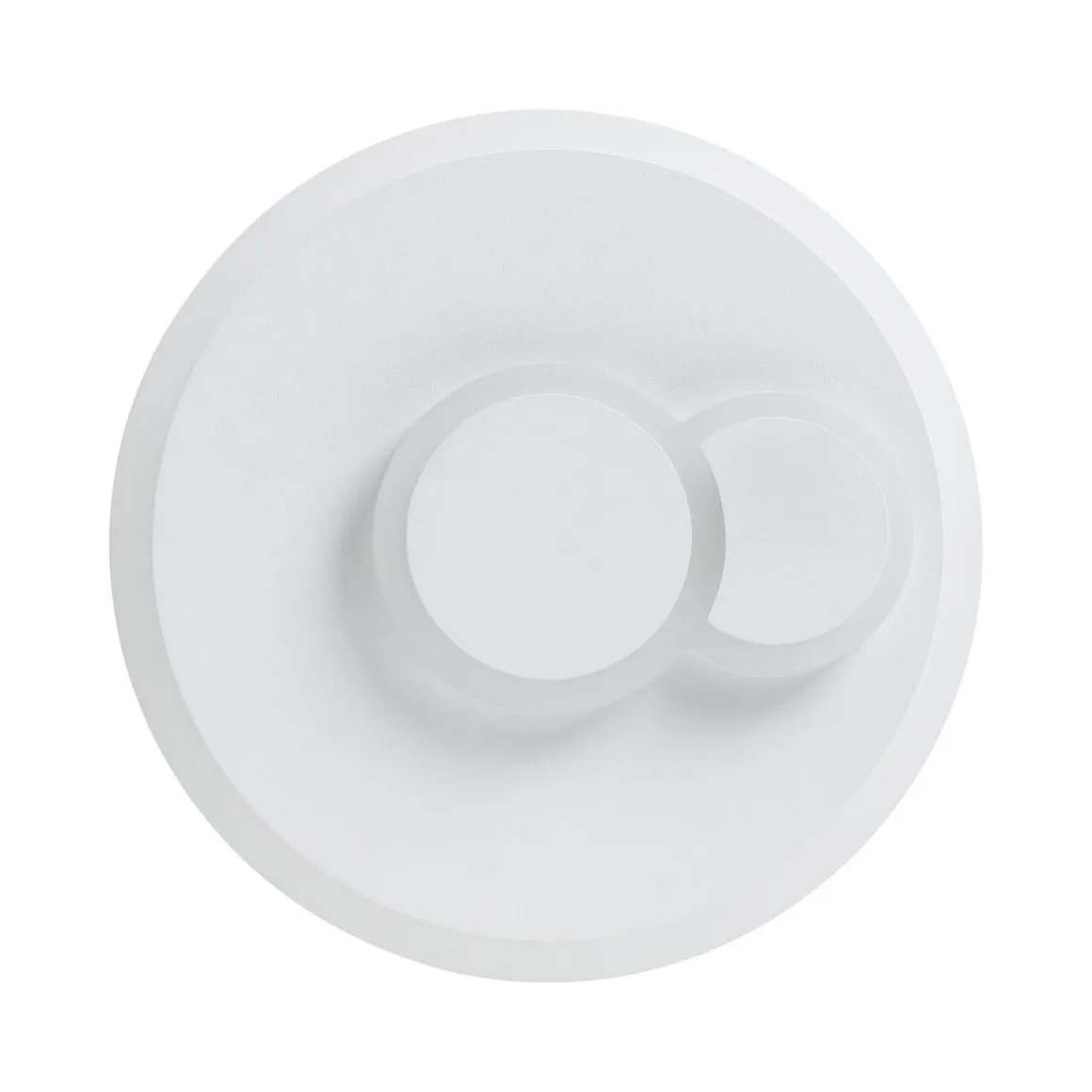 EGLO LED Deckenleuchte Cadegal Weiß Ø 20 cm