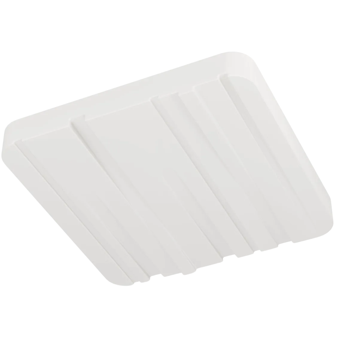 EGLO LED Deckenleuchte Ferentino 33 x 33 cm