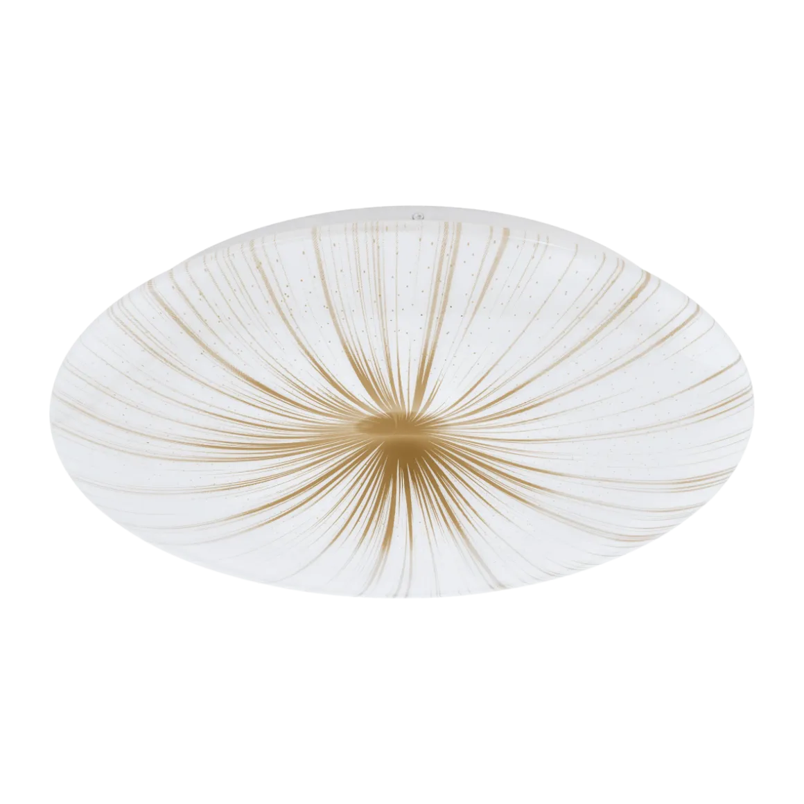 EGLO LED Deckenleuchte Nieves 41 cm