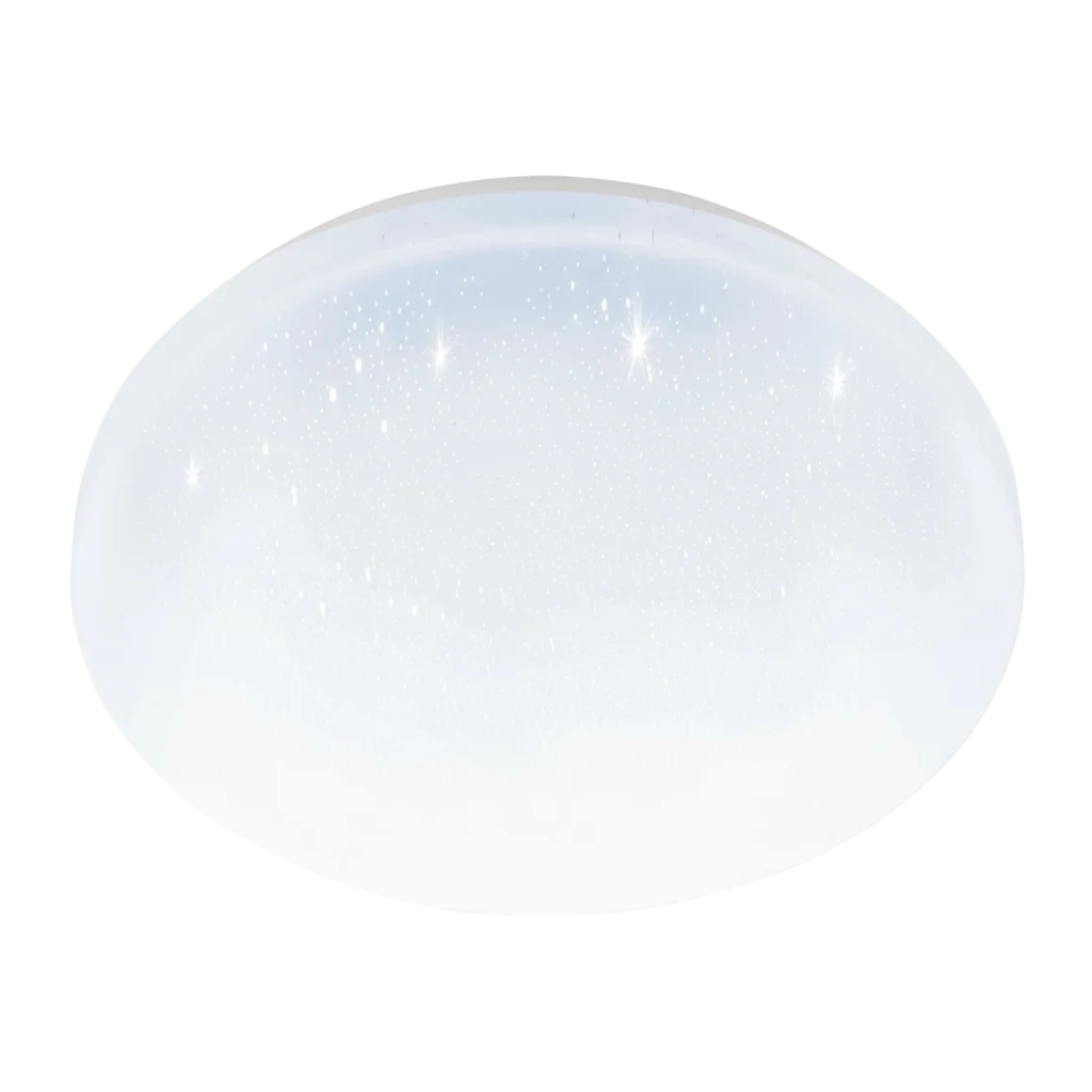 EGLO LED Deckenleuchte Pogliola-S Ø 26 cm