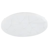 EGLO LED Deckenleuchte Rende Weiß Ø 38 cm