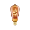 EGLO LED Filament Leuchtmittel E27