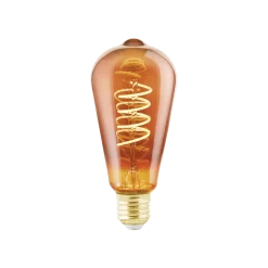 EGLO LED Filament Leuchtmittel E27