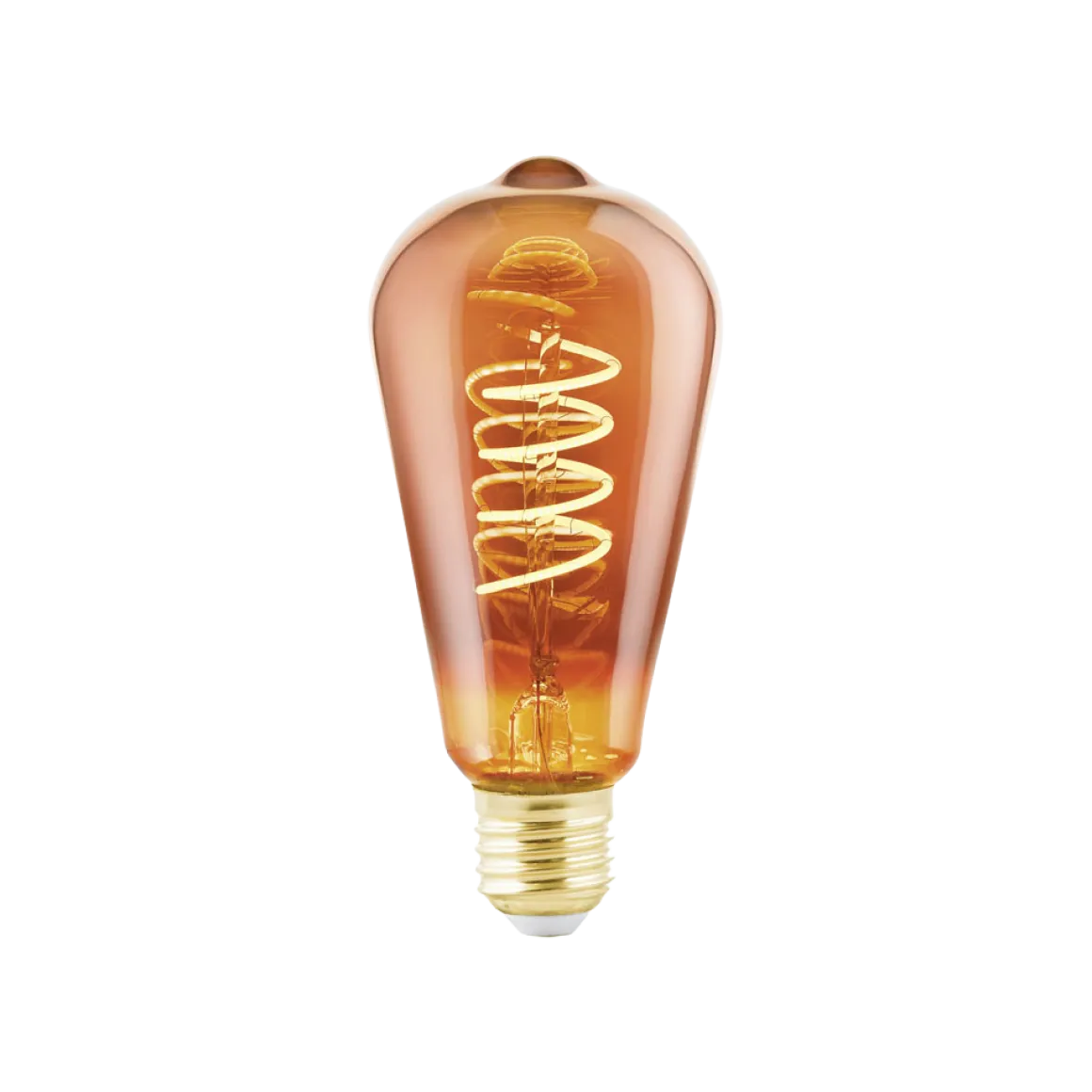 EGLO LED Filament Leuchtmittel E27